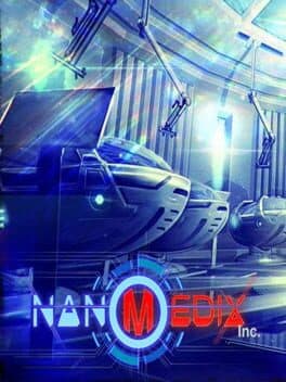 Nanomedix Inc cover art