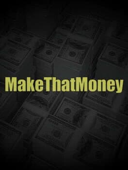 MakeThatMoney cover art