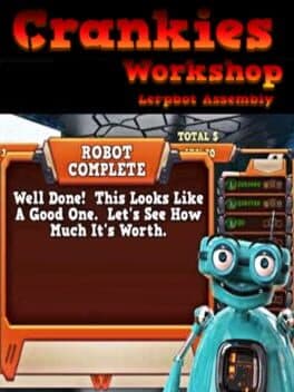 Crankies Workshop: Lerpbot Assembly cover art