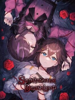 Sentimental Death Loop cover art