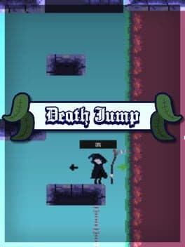 Death Jump cover art