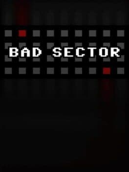 Bad Sector HDD cover art