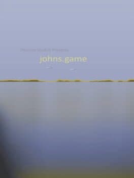 Johns.Game cover art