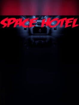 Space Hotel cover art