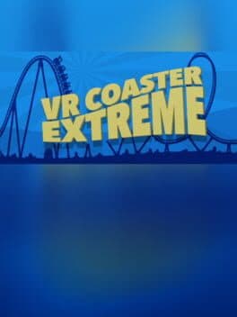 VR Coaster Extreme cover art