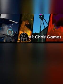 VR Chair Games cover art