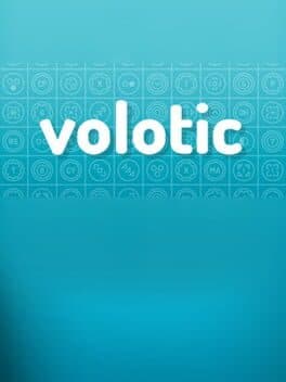 Volotic cover art