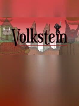 Volkstein cover art