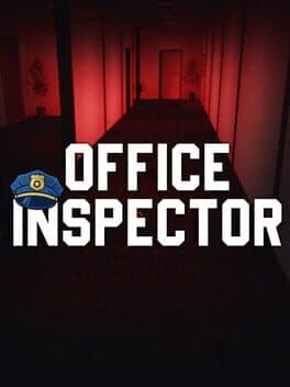 Office Inspector cover art