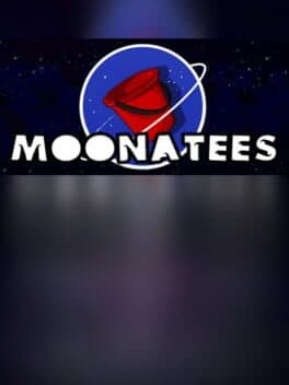 Moonatees cover art