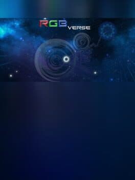 RGBverse cover art