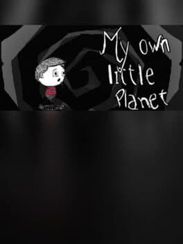 My Own Little Planet cover art