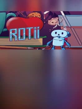 Rotii cover art