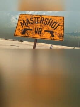 Master Shot VR cover art