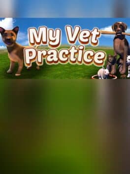 My Vet Practice cover art