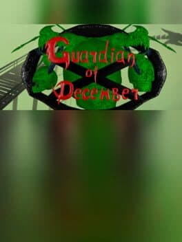 Guardian of December cover art