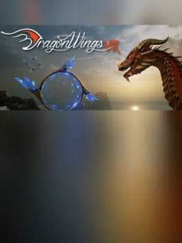 DragonWingsVR cover art