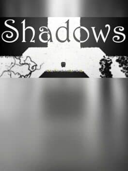 Shadows cover art