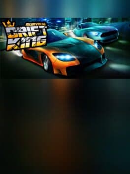 Drift King: Survival cover art