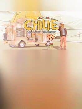 Chilie: The First Encounter cover art