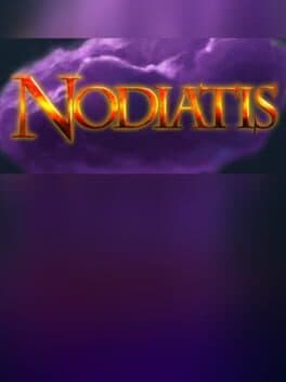 Nodiatis cover art