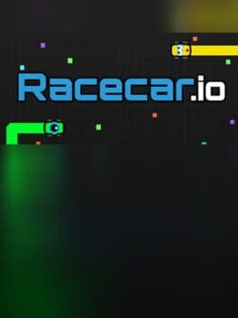 Racecar.io cover art
