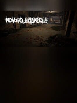 Remind Yourself cover art
