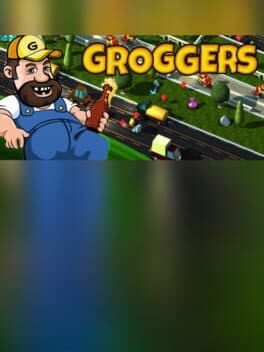 Groggers! cover art