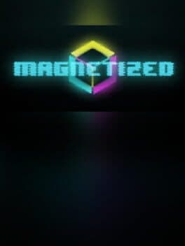 Magnetized cover art