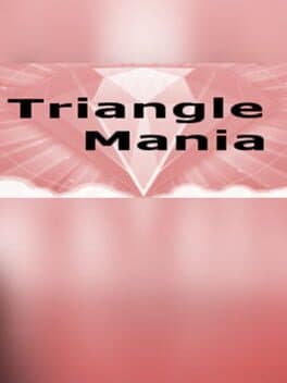 Triangle Mania cover art