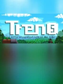 Tren0 cover art
