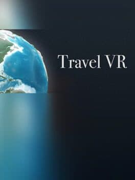 Travel VR cover art