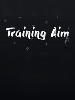 Training aim cover art