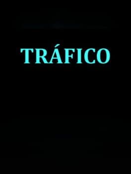 Trafico cover art