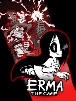 Erma: The Game cover art