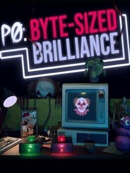 P0: Byte-Sized Brilliance cover art
