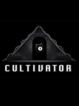 Cultivator cover art