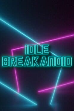 Idle Breakanoid cover art