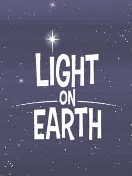 Light on Earth cover art