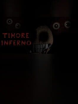 Timore Inferno cover art