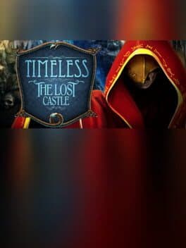 Timeless: The Lost Castle cover art