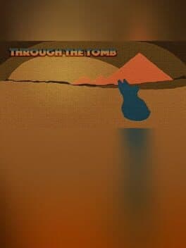 Through the Tomb cover art
