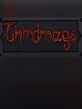Thirdmage cover art
