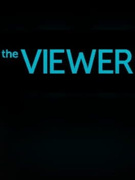 theViewer cover art