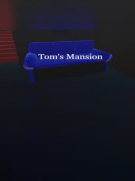 Tom's Mansion cover art