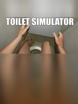 Toilet Simulator cover art