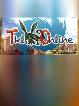 Tkl Online cover art