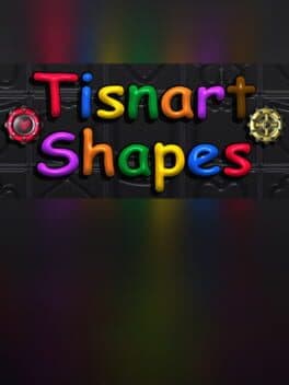 Tisnart Shapes cover art