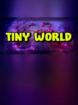 Tiny World cover art
