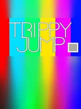 Trippy Jump cover art